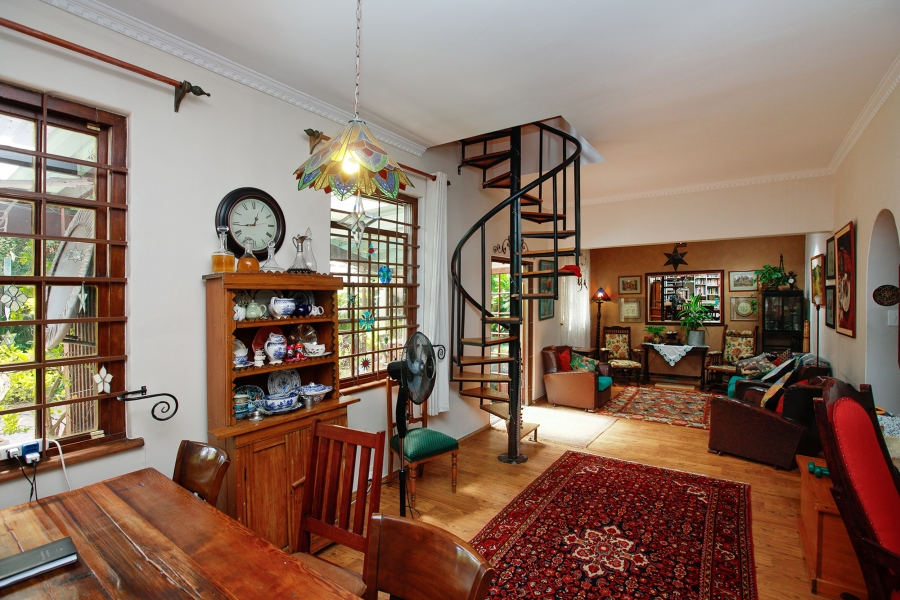 4 Bedroom Property for Sale in Harfield Village Western Cape